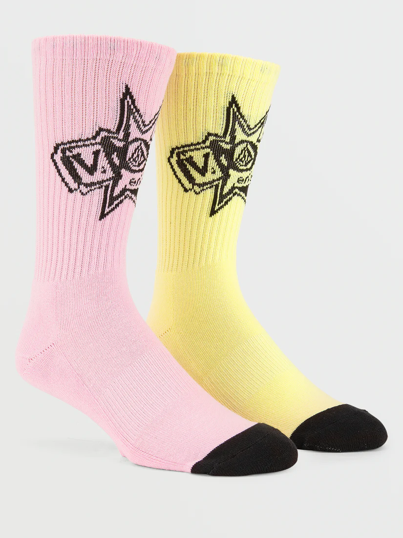 MEDIAS MASCULINO VOLCOM V ENT